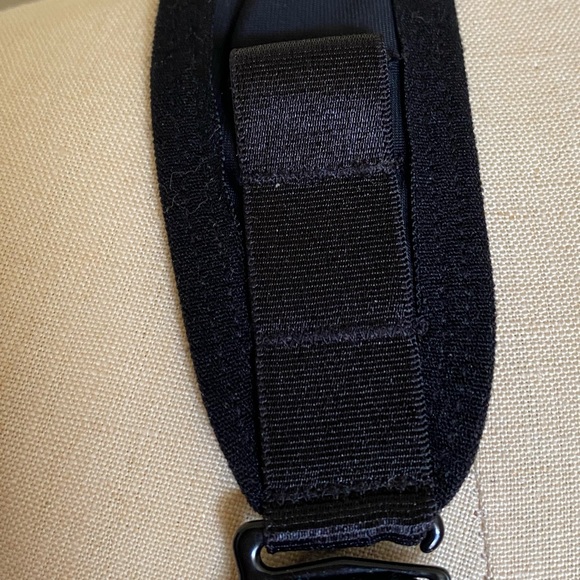 SET 2 SPORT BLACK BRAS - Picture 8 of 8